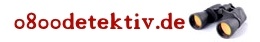 0800detektiv.de Logo